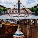 丽江束河古镇 - 丽江市旅游 缩略图 4