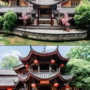 丽江束河古镇 - 丽江市旅游 缩略图 5