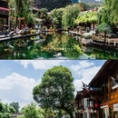 丽江束河古镇 - 丽江市旅游 缩略图 8