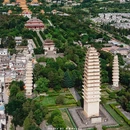 崇圣寺 - 大理白族自治州旅游 缩略图 3