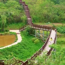 钟家山游步道 - 成都市旅游 缩略图 6