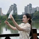 花都人民公园 - 广州市旅游 缩略图 6
