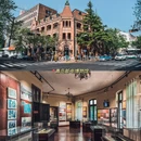 青岛市美术馆 - 青岛市旅游 缩略图 3