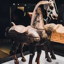 甘肃省博物馆 - 兰州市旅游 缩略图 9
