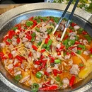 玉林生活广场 - 成都市旅游 缩略图 7