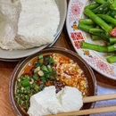 老嗲豆花饭(人和店) - 重庆市旅游 缩略图 3