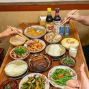 老嗲豆花饭(人和店) - 重庆市旅游 缩略图 2