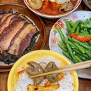 老嗲豆花饭(人和店) - 重庆市旅游 缩略图 7