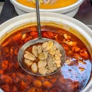 老嗲豆花饭(人和店) - 重庆市旅游 缩略图 9