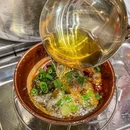 老嗲豆花饭(人和店) - 重庆市旅游 缩略图 8