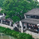 塘栖古镇 - 杭州市旅游 缩略图 3