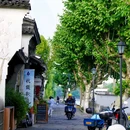 塘栖古镇 - 杭州市旅游 缩略图 5