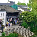 塘栖古镇 - 杭州市旅游 缩略图 9