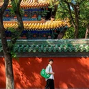北京五道营胡同 - 北京市旅游 缩略图 6