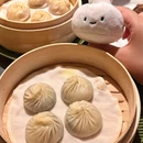 满陇山房(德基广场店) - 南京市旅游 缩略图 5