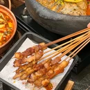 成都锦城万达广场 - 成都市旅游 缩略图 7