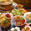 点兵点将·四川传统小吃集(水悦城店) - 宜昌市旅游 缩略图 1