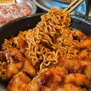 饭搭子(上海新华联购物中心) - 上海市旅游 缩略图 9