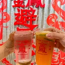 金凤避风堂·顺德地标大排档(金凤凰店) - 佛山市旅游 缩略图 9