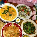 嘎莉泰泰·泰国菜 - 广州市旅游 缩略图 7