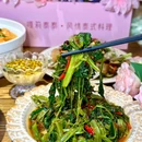 嘎莉泰泰·泰国菜 - 广州市旅游 缩略图 6