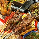紫金生活广场 - 杭州旅游 缩略图 5
