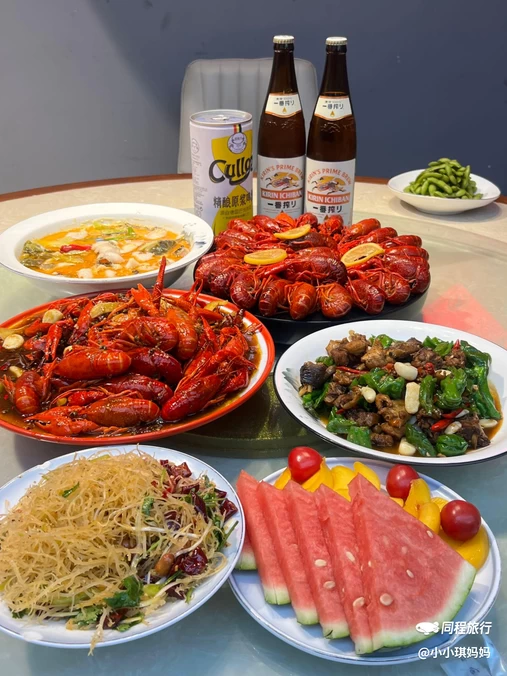 李小理·龙虾馆(南京首店) - 南京市旅游