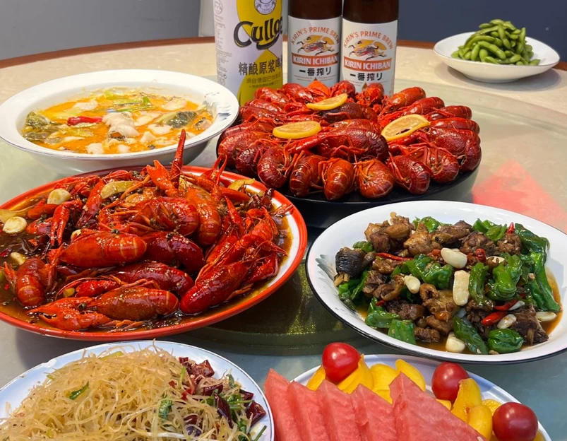 李小理·龙虾馆(南京首店) - 南京市旅游 1