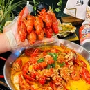 马风花大盘鸡·新疆菜 - 乌鲁木齐市旅游 缩略图 2