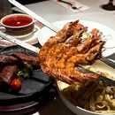 俄士厨房(正佳广场店) - 广州市旅游 缩略图 4