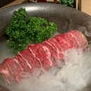 三出山火锅(人广来福士店) - 上海市旅游 缩略图 4