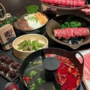 三出山火锅(人广来福士店) - 上海市旅游 缩略图 1