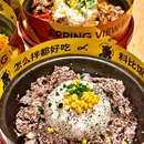 春熙台拌饭·部队火锅(深圳之眼店) - 深圳市旅游 缩略图 9