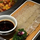谭家山河村铁锅炖&小锅烀饼(高新店) - 西安市旅游 缩略图 3