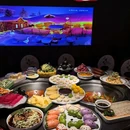 谭家山河村铁锅炖&小锅烀饼(高新店) - 西安市旅游 缩略图 8