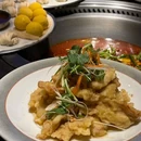 谭家山河村铁锅炖&小锅烀饼(高新店) - 西安市旅游 缩略图 7