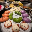 谭家山河村铁锅炖&小锅烀饼(高新店) - 西安市旅游 缩略图 9