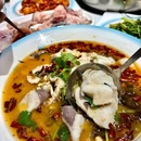 银湖鱼庄(光明大街店) - 深圳市旅游 缩略图 3