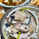 银湖鱼庄(光明大街店) - 深圳市旅游 缩略图 4