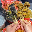阿卓臭豆腐x阿标菊花冻(石岐店) - 中山市旅游 缩略图 2