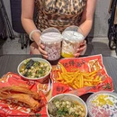 阿卓臭豆腐x阿标菊花冻(石岐店) - 中山市旅游 缩略图 9