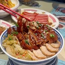 细记港九宵夜大牌档(南京西路丰盛里店) - 上海市旅游 缩略图 3