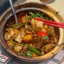 细记港九宵夜大牌档(南京西路丰盛里店) - 上海市旅游 缩略图 4