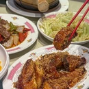 细记港九宵夜大牌档(南京西路丰盛里店) - 上海市旅游 缩略图 2