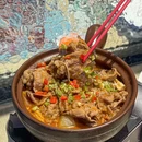 细记港九宵夜大牌档(南京西路丰盛里店) - 上海市旅游 缩略图 5