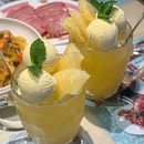 细记港九宵夜大牌档(南京西路丰盛里店) - 上海市旅游 缩略图 7