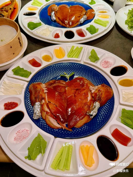 故宫博物院-东华门 - 北京市旅游