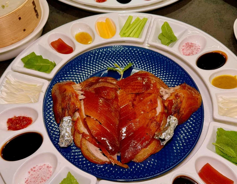 故宫博物院-东华门 - 北京市旅游 1