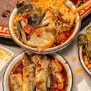 蜀香麻麻鱼·板栗鸡.鳝鱼.美蛙(都江堰旗舰店) - 成都市旅游 缩略图 4