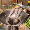 蜀香麻麻鱼·板栗鸡.鳝鱼.美蛙(都江堰旗舰店) - 成都市旅游 缩略图 5